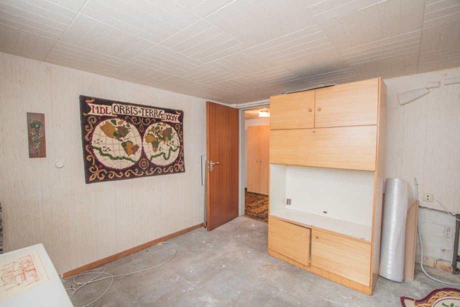 weiterer Kellerraum Zweifamilienhaus Korschenbroich / Kleinenbroich