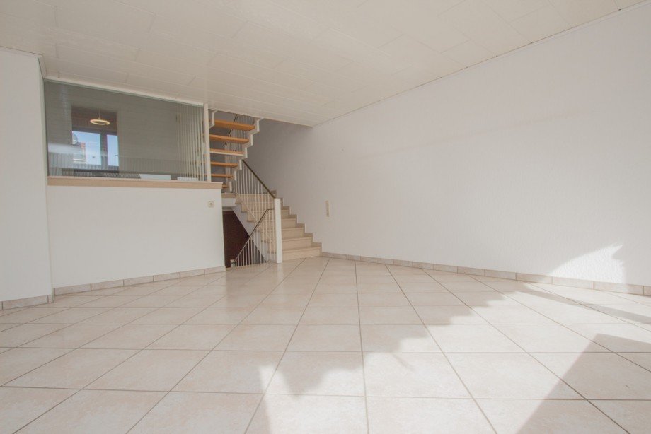 Das Wohnzimmer Einfamilienhaus Kaarst