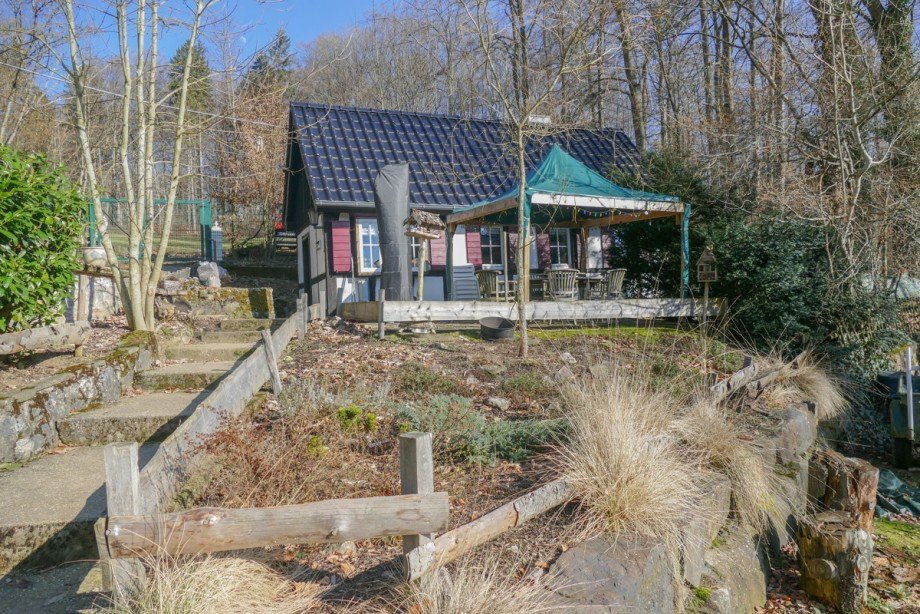 G�stehaus Einfamilienhaus Blankenheim