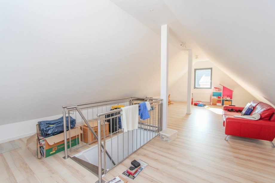 Dachgeschoss Einfamilienhaus Korschenbroich