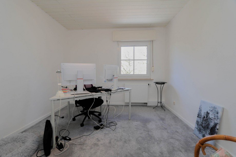 Das Kinder-/Arbeitszimmer im OG Einfamilienhaus Korschenbroich / Pesch