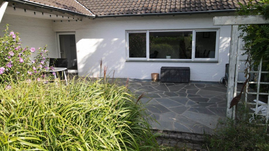 Die Terrasse Bungalow Korschenbroich