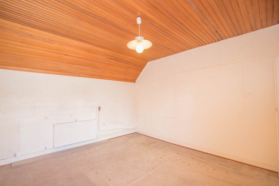 Das Kinderzimmer im OG Einfamilienhaus Korschenbroich / Steinforth
