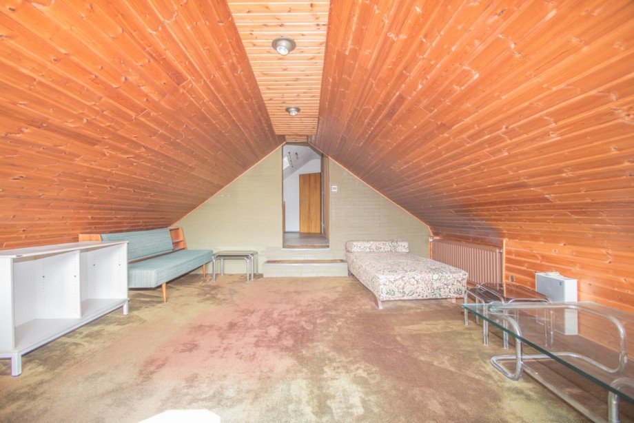 Kinderzimmer 2 Einfamilienhaus Neuss / Rosellerheide