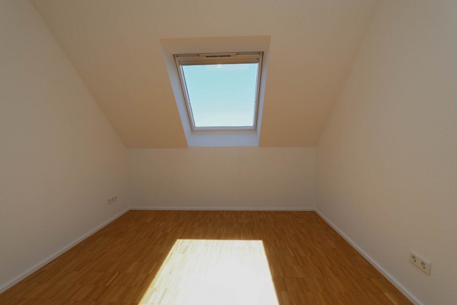 Das 1. Kinderzimmer Dachgeschosswohnung Korschenbroich / Glehn