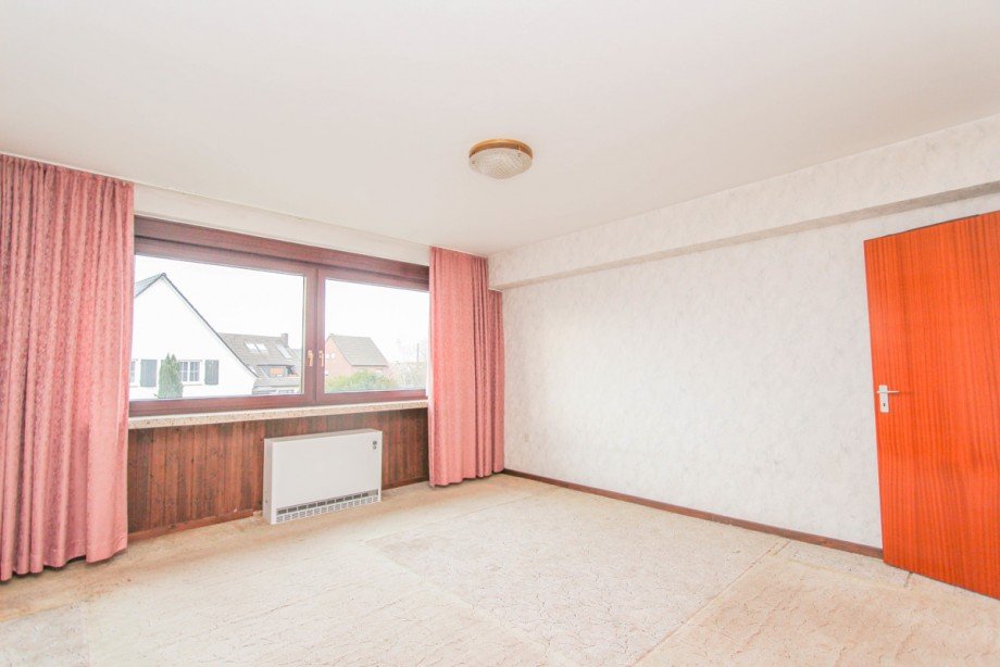 Schlafzimmer Etagenwohnung Korschenbroich