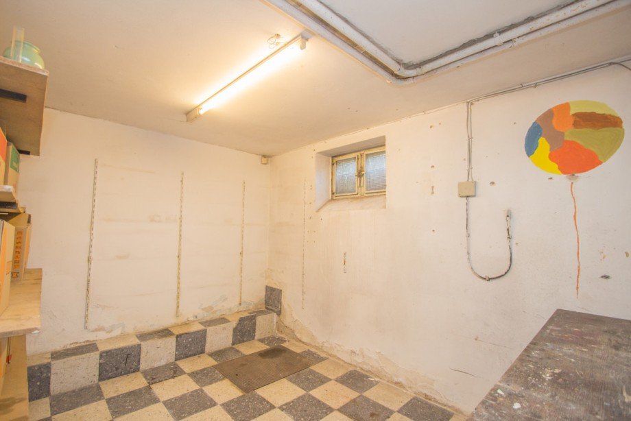 Werkstatt Zweifamilienhaus Neuss
