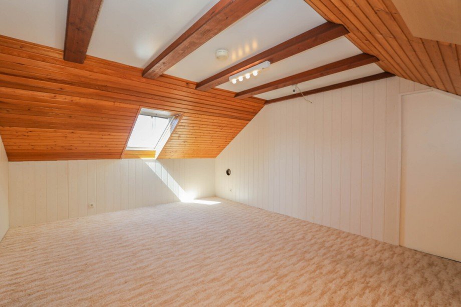 Das Kinderzimmer 2 im DG Einfamilienhaus Korschenbroich / Neersbroich