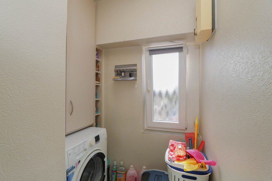 Der Abstellraum im OG Maisonettewohnung M�nchengladbach / Venn