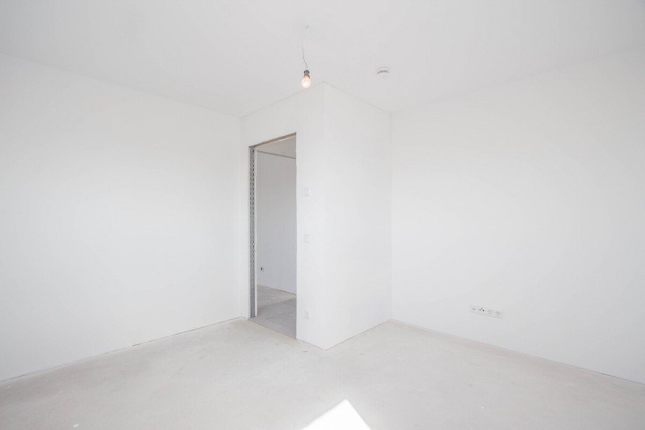 Das Schlafzimmer Penthousewohnung Korschenbroich / Pesch