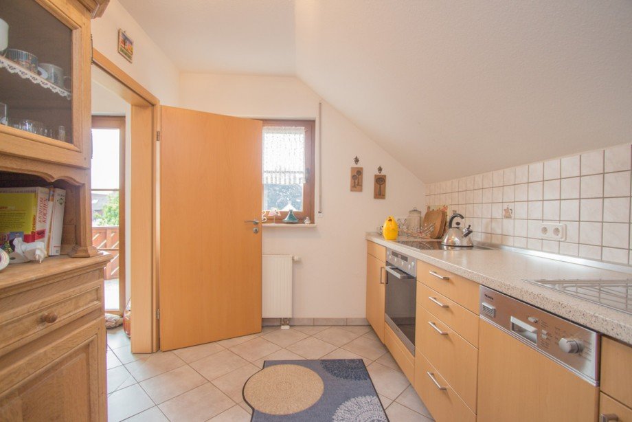 K�che OG Zweifamilienhaus Neuss