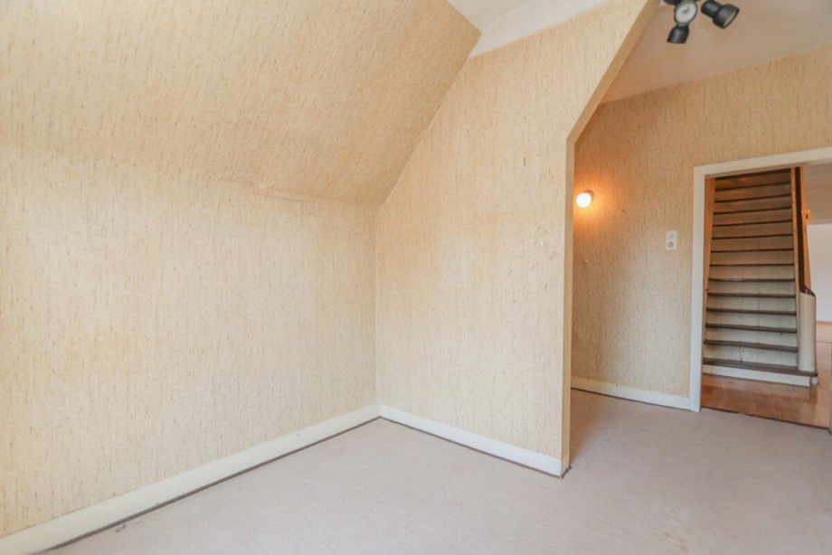 Das Kinderzimmer im OG Einfamilienhaus Viersen