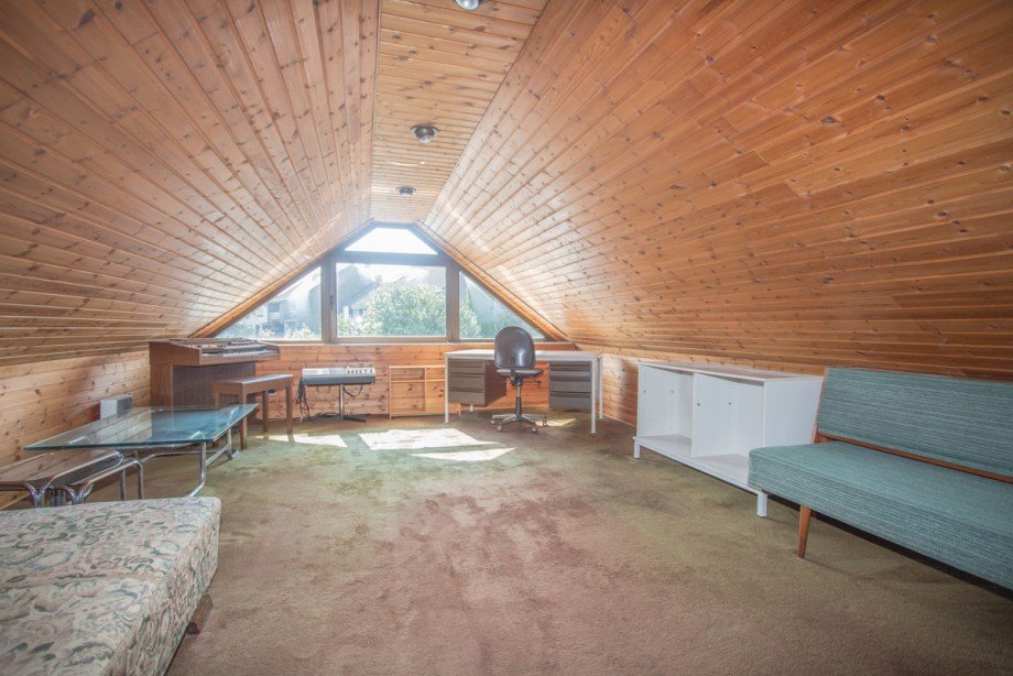 Kinderzimmer 2 Einfamilienhaus Neuss / Rosellerheide