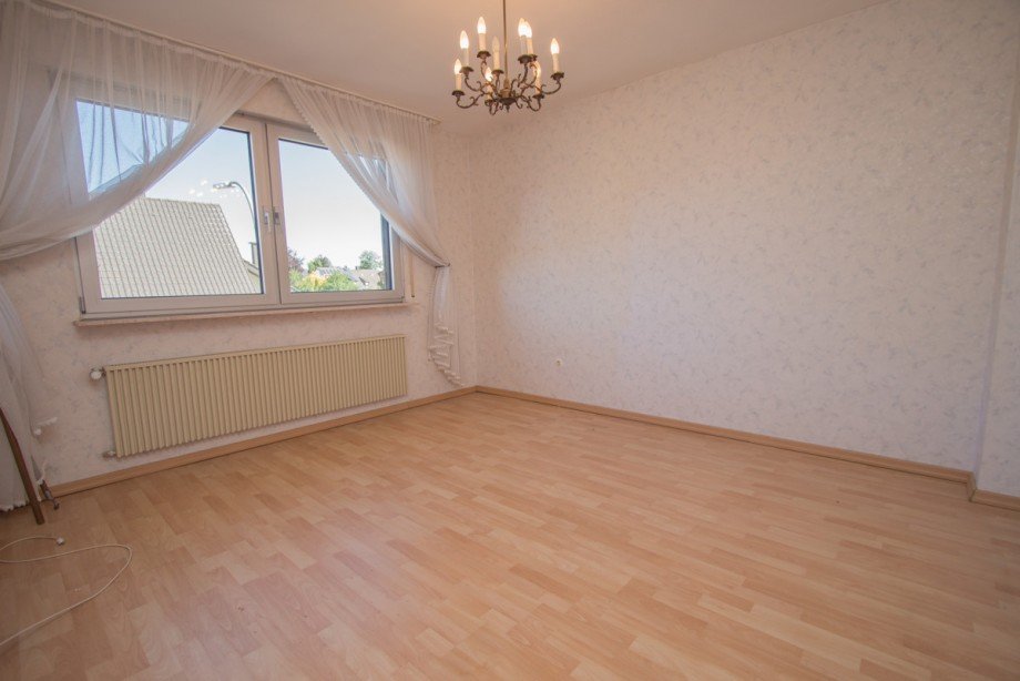 Kinderzimmer Doppelhaush�lfte Korschenbroich