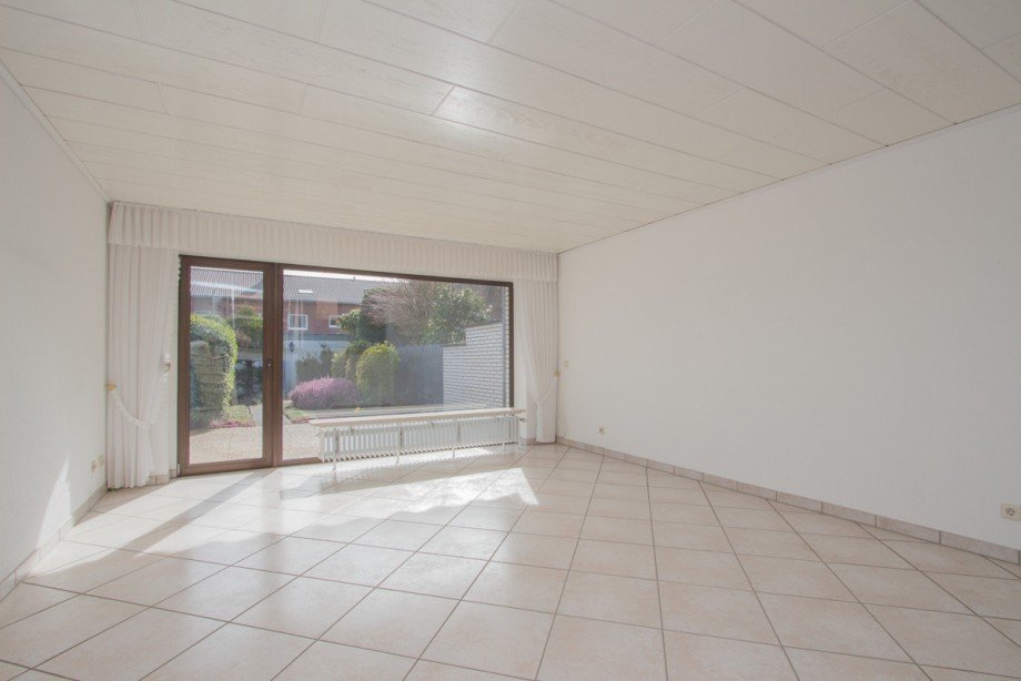 Das Wohnzimmer Einfamilienhaus Kaarst