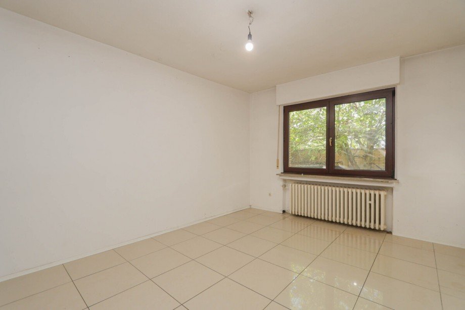 Die K�che im EG Einfamilienhaus Korschenbroich / Neersbroich