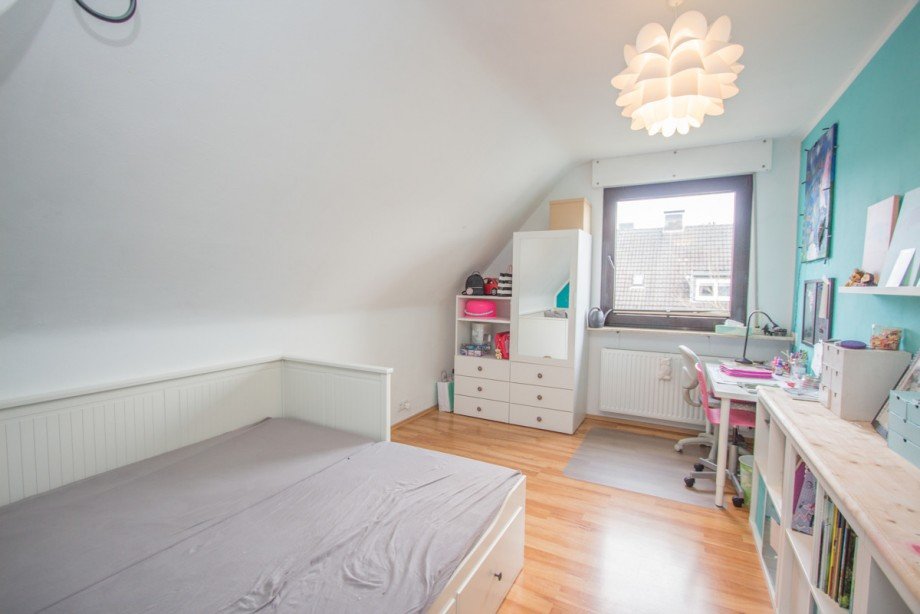 Kinderzimmer Einfamilienhaus Korschenbroich