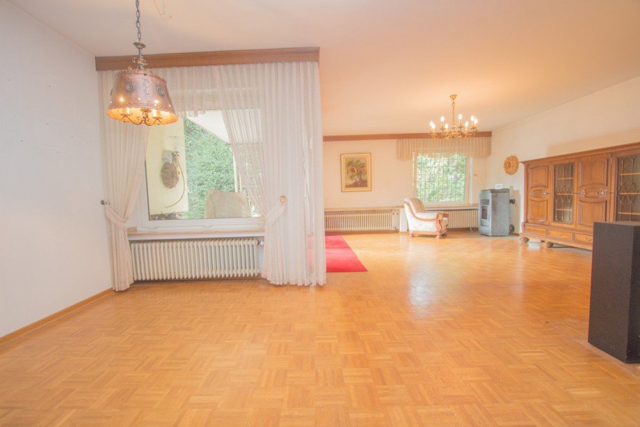 Wohn- und Essbereich Einfamilienhaus Korschenbroich / Kleinenbroich