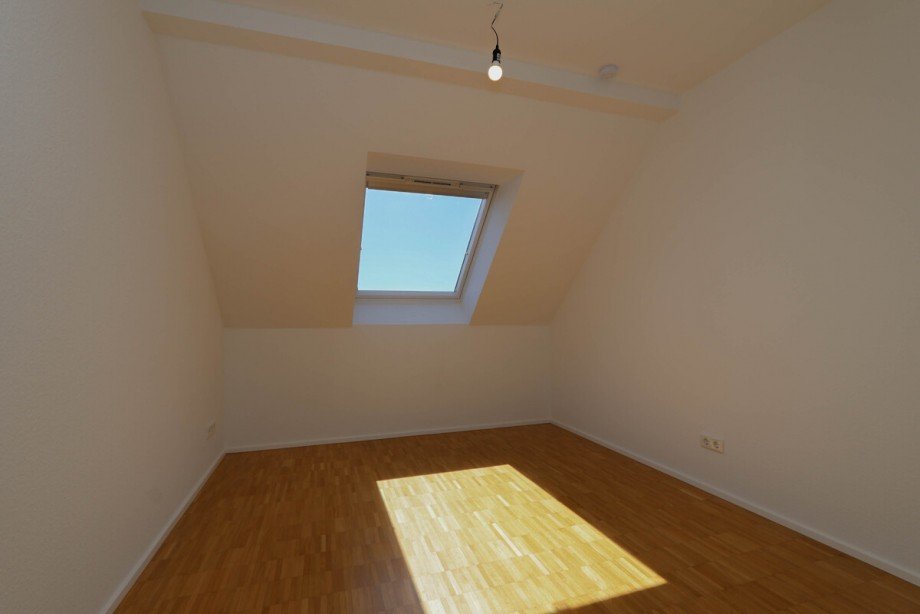 Das 1. Kinderzimmer Dachgeschosswohnung Korschenbroich / Glehn