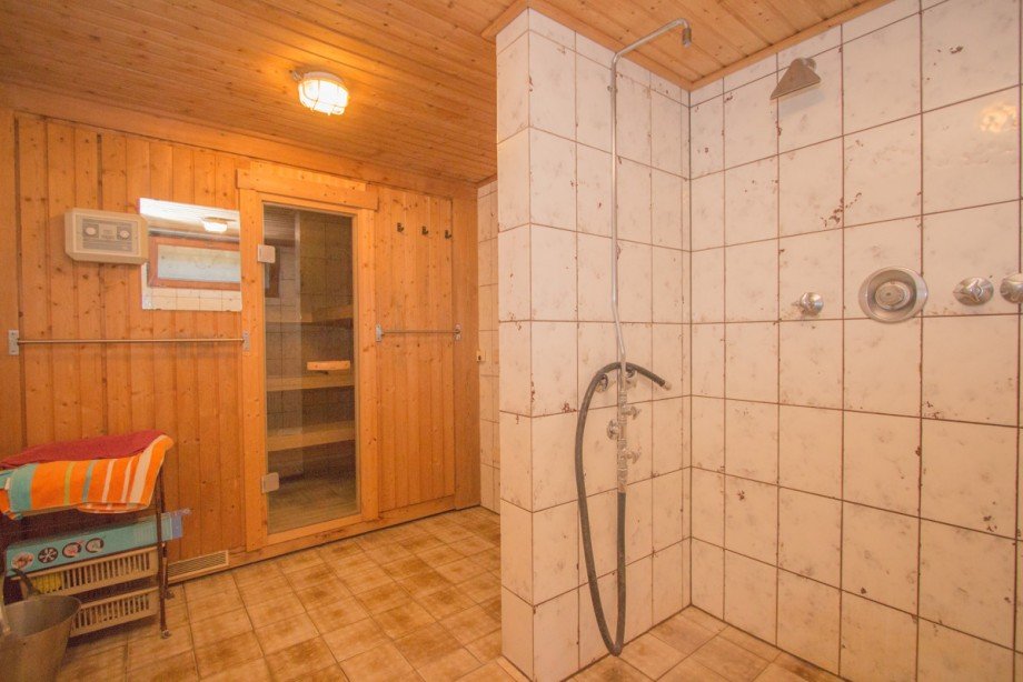 Sauna Villa Kempen