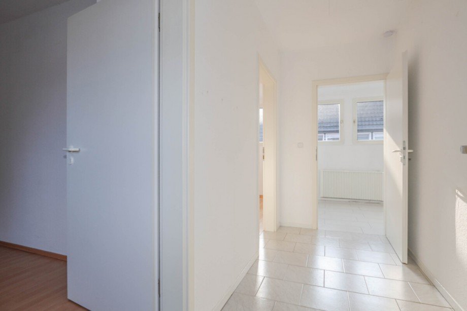 Die Diele Dachgeschosswohnung Kaarst