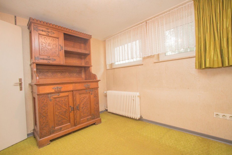 Abstellraum 1 Einfamilienhaus Korschenbroich / Kleinenbroich