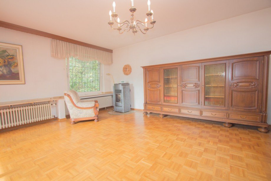 Wohnbereich Einfamilienhaus Korschenbroich / Kleinenbroich