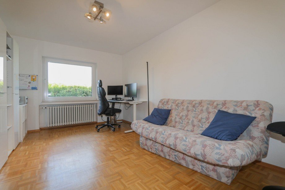 Das Arbeitszimmer Bungalow Korschenbroich