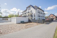 Bild (1559c141738ae798ccd26aeb96d27198): Perfektion in jedem Detail:Luxuri�ses Penthouse vor den Toren D�sseldorfs