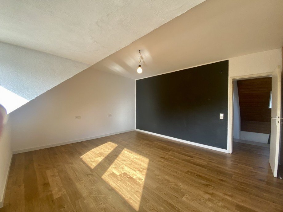 Schlafzimmer Einfamilienhaus Krefeld