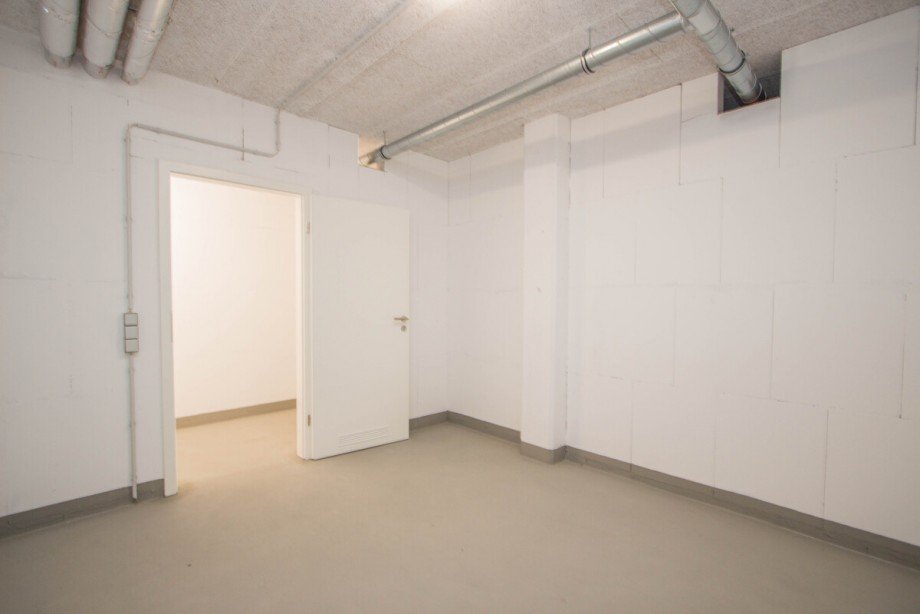 Der Kellerraum Penthousewohnung Korschenbroich / Pesch