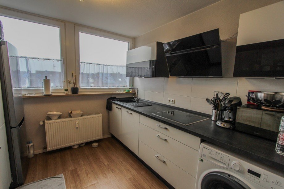 K�che Dachgeschosswohnung Korschenbroich