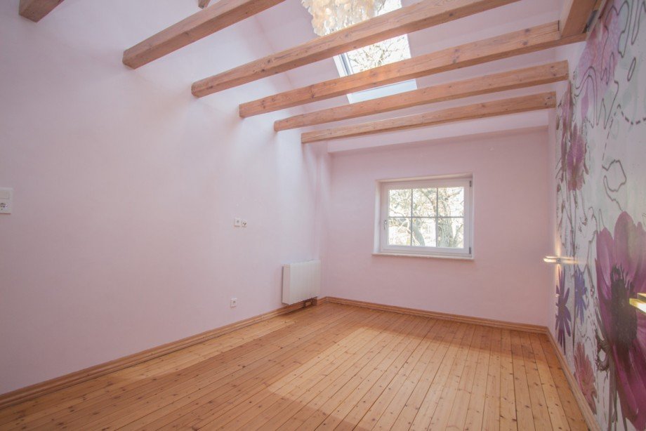 Das Schlafzimmer Doppelhaush�lfte Korschenbroich / Kleinenbroich