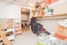 Kellerraum Freistehendes Einfamilienhaus mit gro�em Garten und Garage in bevorzugter Wohnlage von Kleinenbroich
