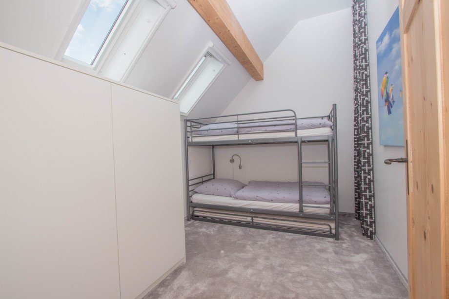 Kinderzimmer OG G�stehaus Einfamilienhaus Blankenheim