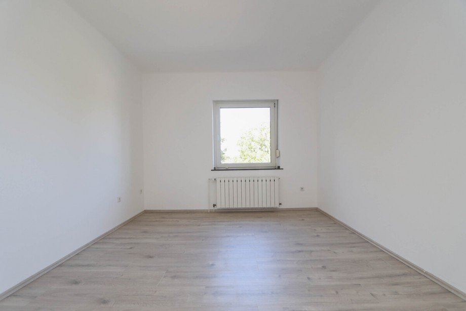 Das Esszimmer Etagenwohnung M�nchengladbach