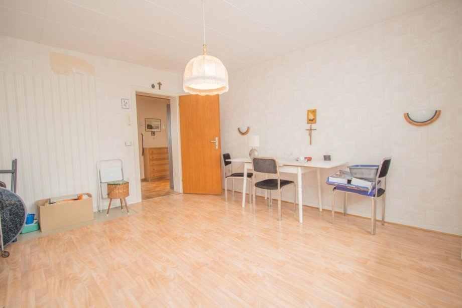 Schlafzimmer 1.OG Zweifamilienhaus Korschenbroich / Kleinenbroich