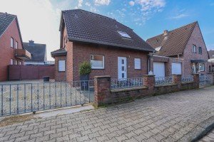 Hauptbild Gepflegtes Einfamilienhaus in ruhiger Lage von Kaarst-Holzb�ttgen