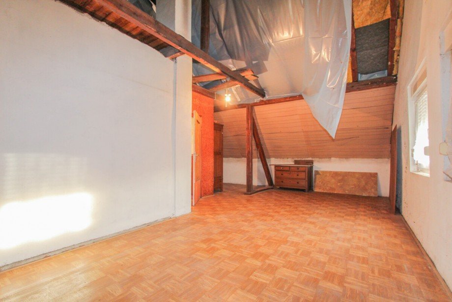 Der Hobbyraum im OG Einfamilienhaus M�nchengladbach / Giesenkirchen