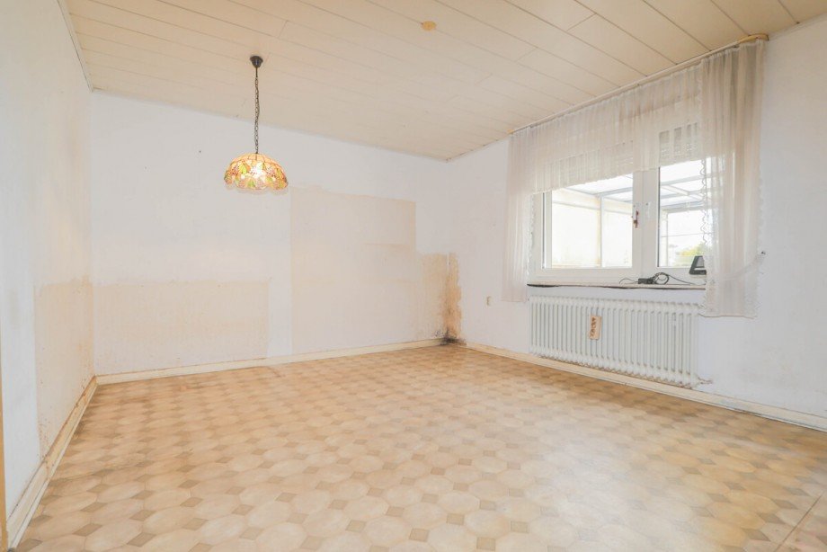 Die K�che im EG Doppelhaush�lfte Kaarst