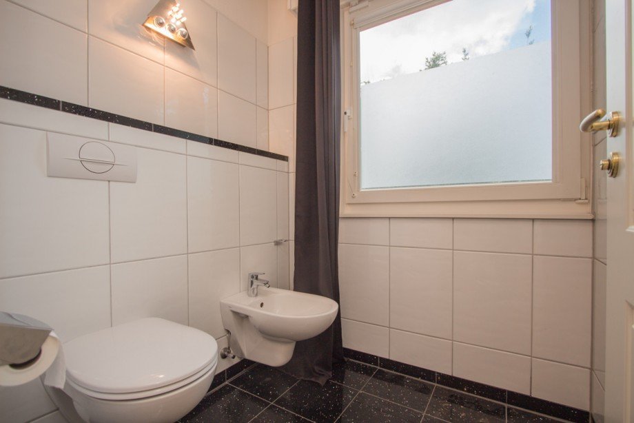 WC Zweifamilienhaus Neuss-Hoisten