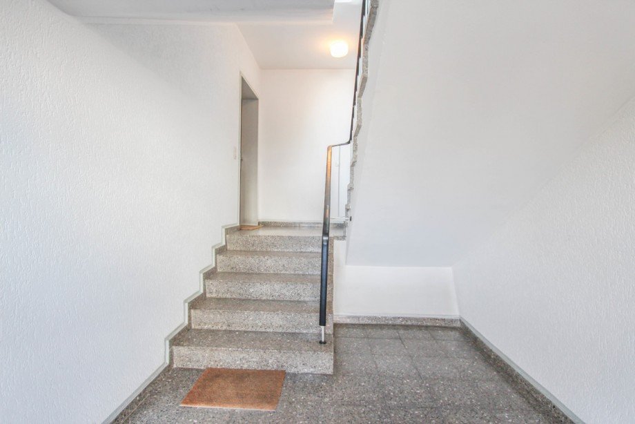 Flur Etagenwohnung Korschenbroich
