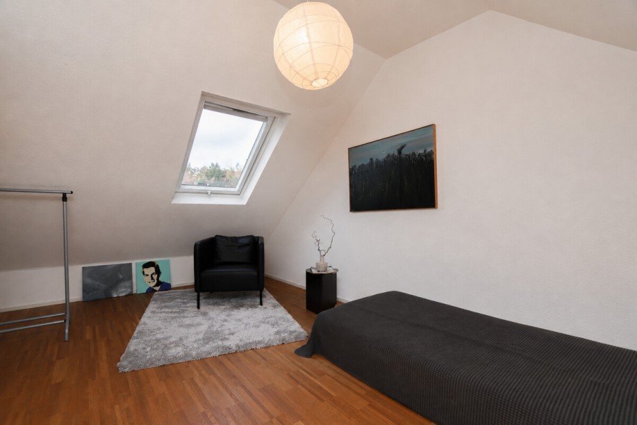 Das Dachstudio Reihenmittelhaus Korschenbroich / Kleinenbroich