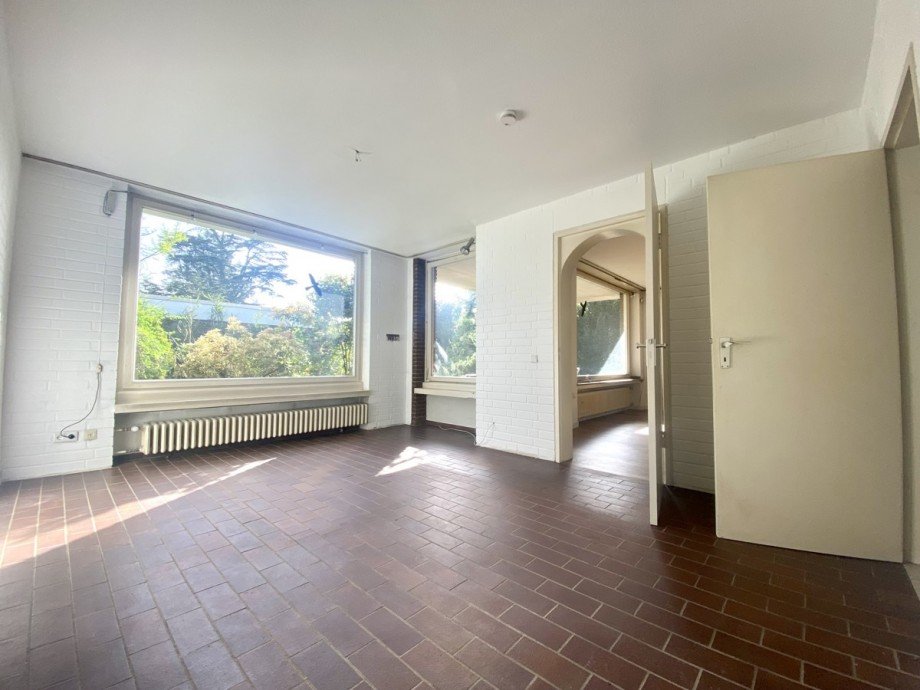 B�ro Einfamilienhaus Krefeld