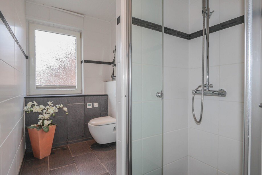 Das Tageslichtbadezimmer Erdgeschosswohnung Kaarst