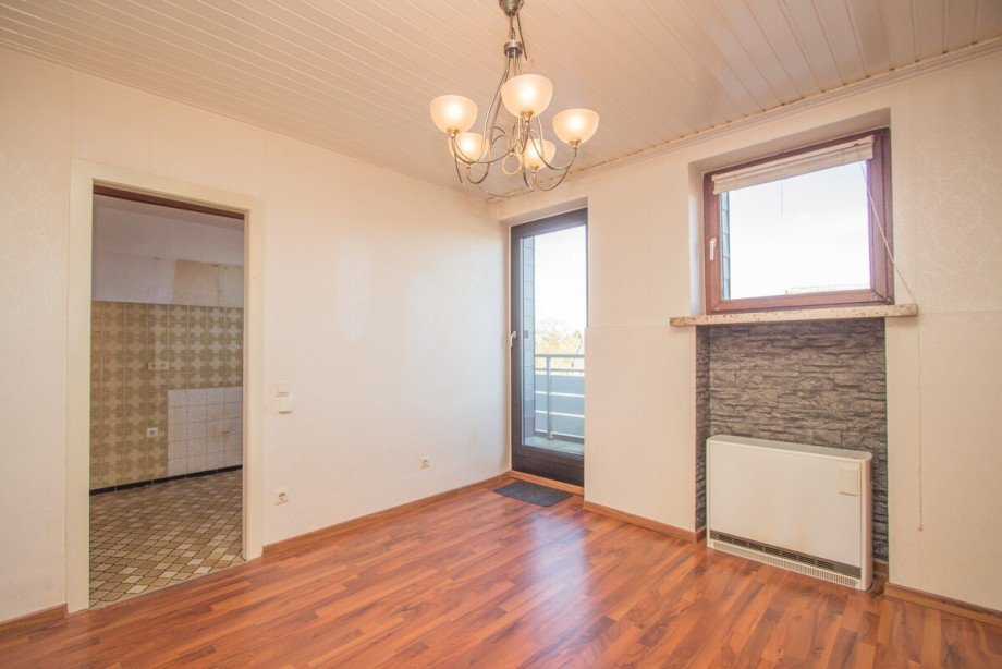 Das Kinder- / Arbeitszimmer Etagenwohnung Korschenbroich / Kleinenbroich