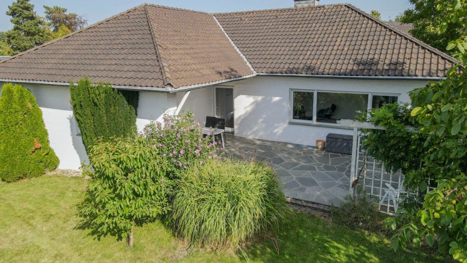 Die Terrasse Bungalow Korschenbroich