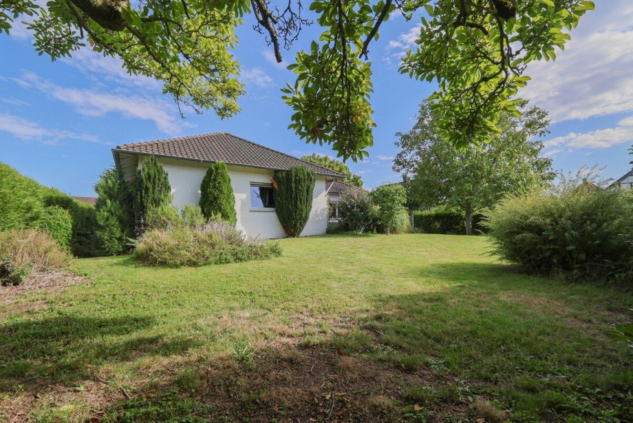 Der Garten Bungalow Korschenbroich