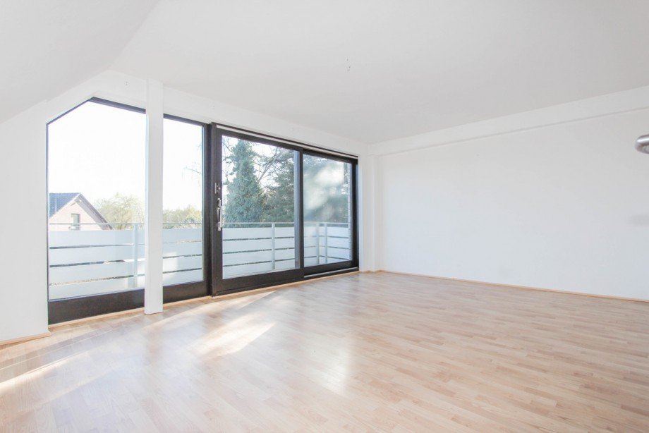 Arbeitszimmer Maisonettewohnung Korschenbroich