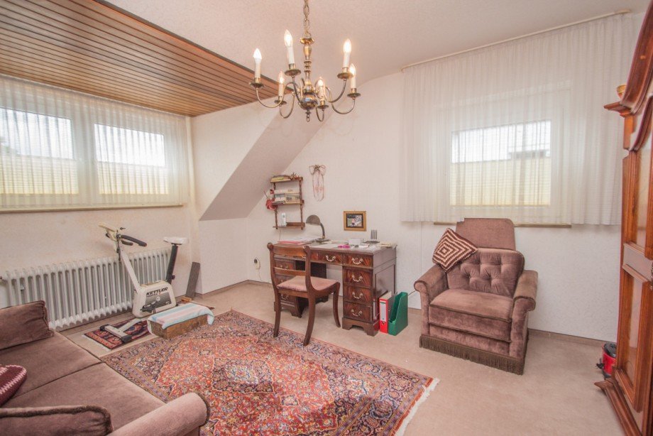 Das Kinderzimmer im OG Doppelhaush�lfte Korschenbroich